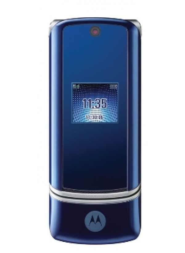 Motorola KRZR K1m CDMA